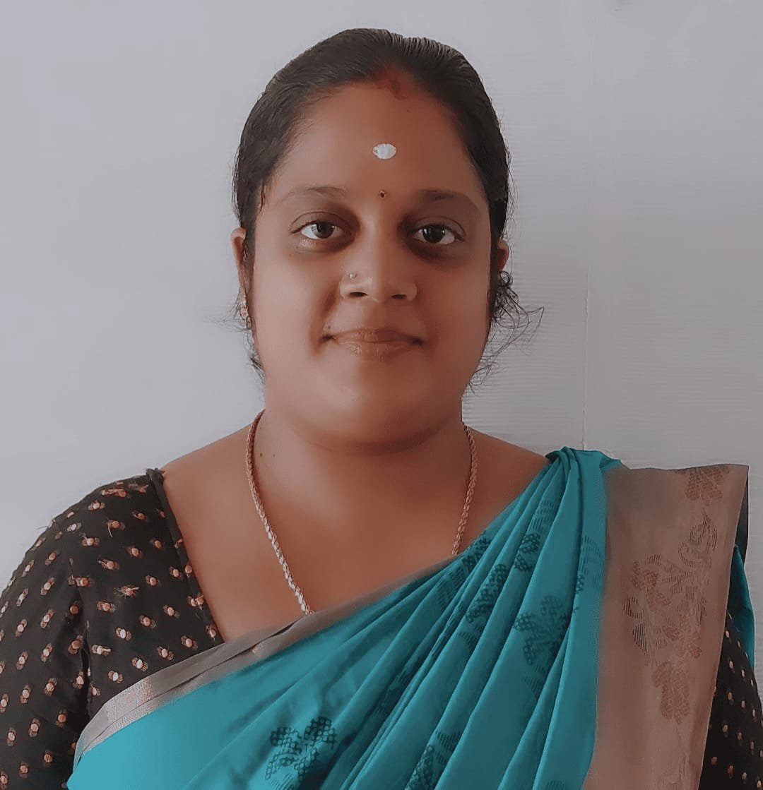 Prof. Dhanalakshmi