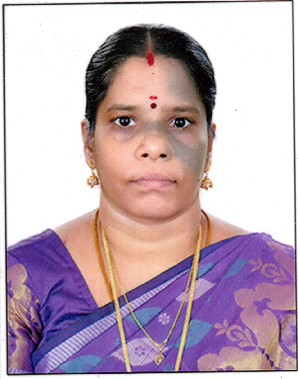 Prof. Hemavathi
