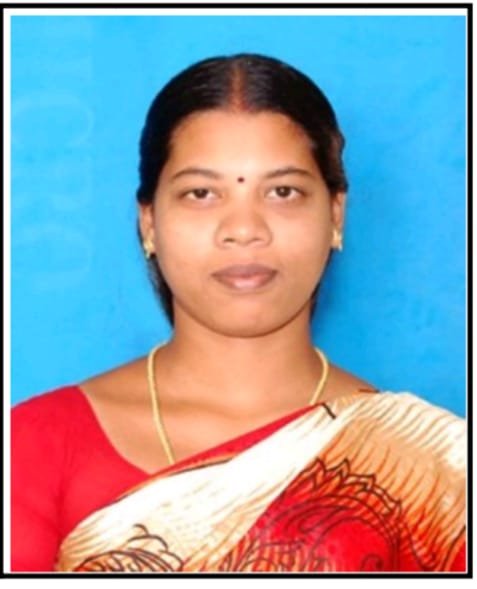 Prof. B. Navalakshmi