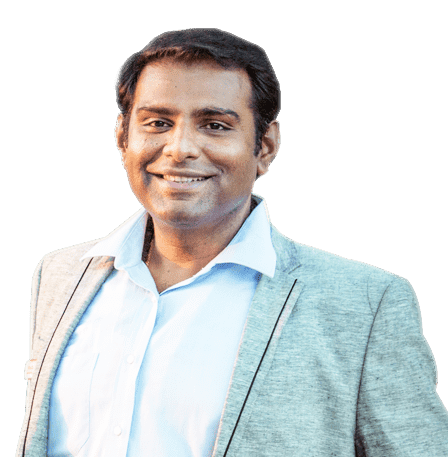 Dr. J. Arawindhan