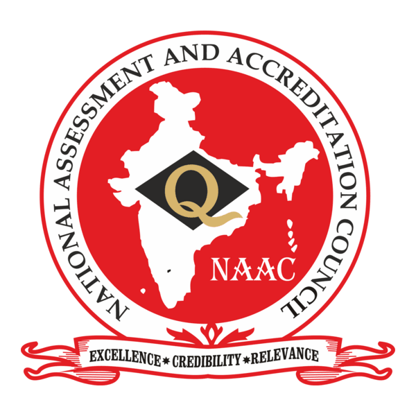 National Assessment and Accreditation Council (NAAC) Logo