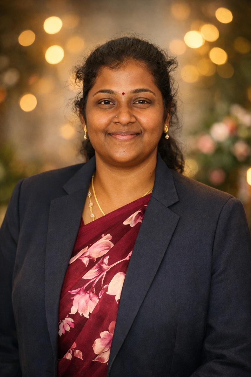 Prof. Bhuvaneshwari