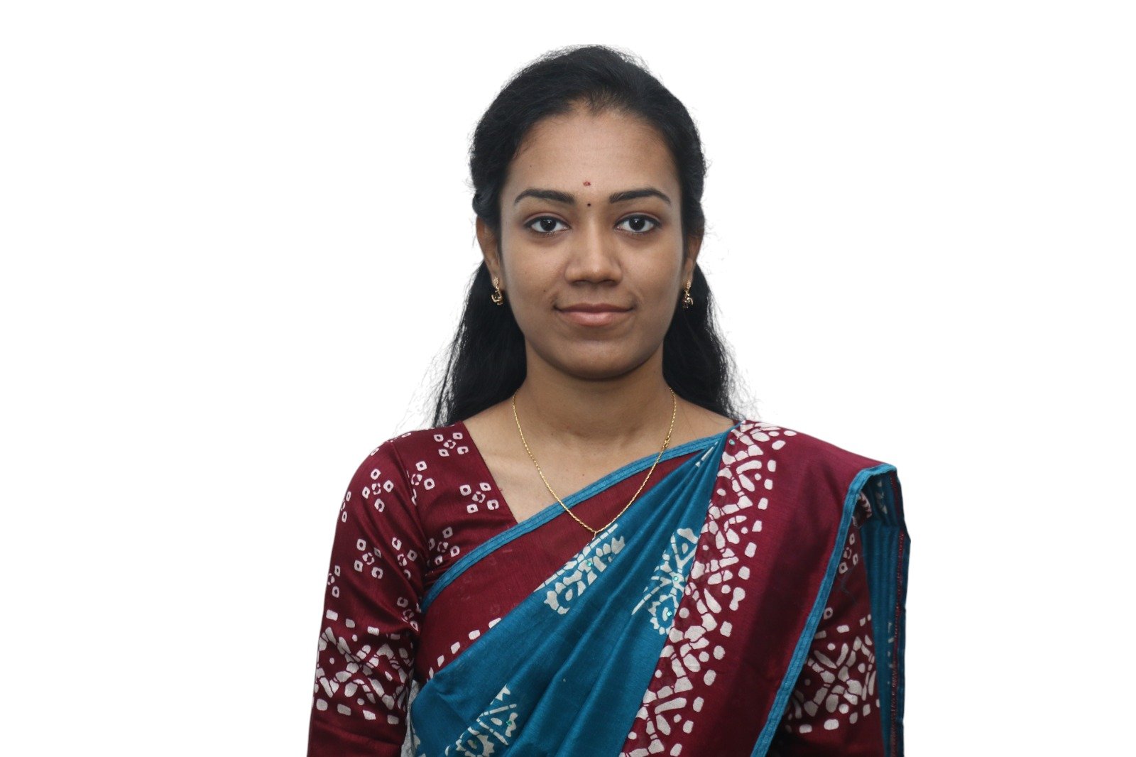 Prof. A. Padmapriya