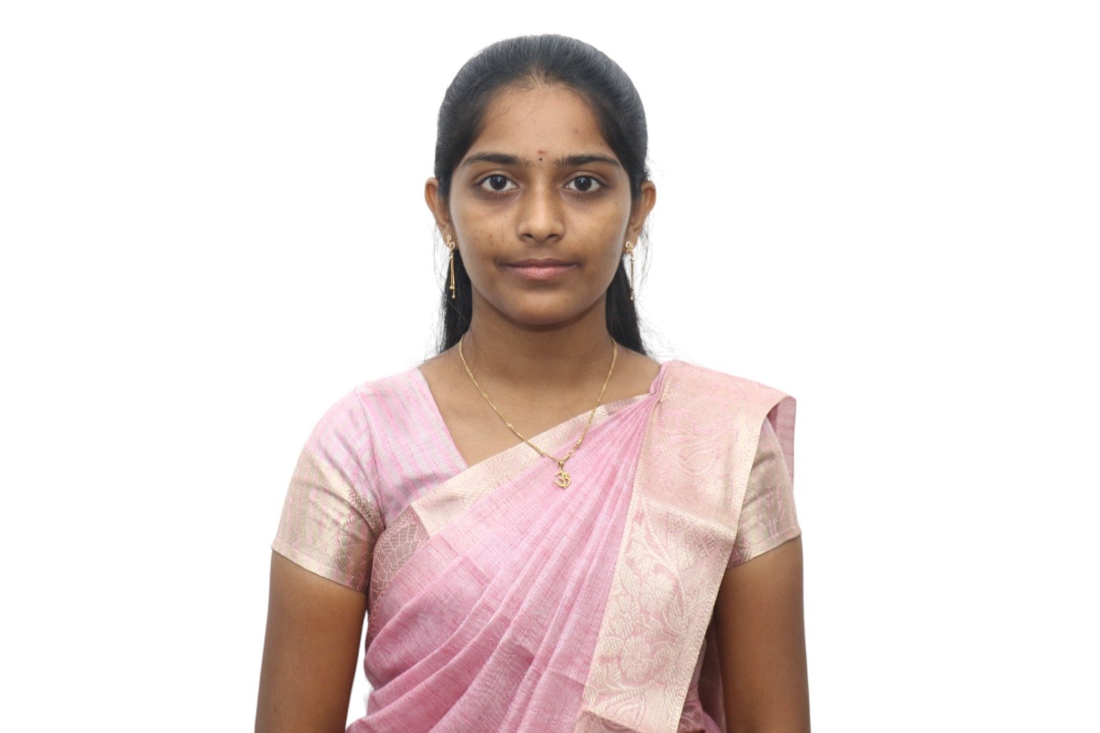 Prof. I. Priya