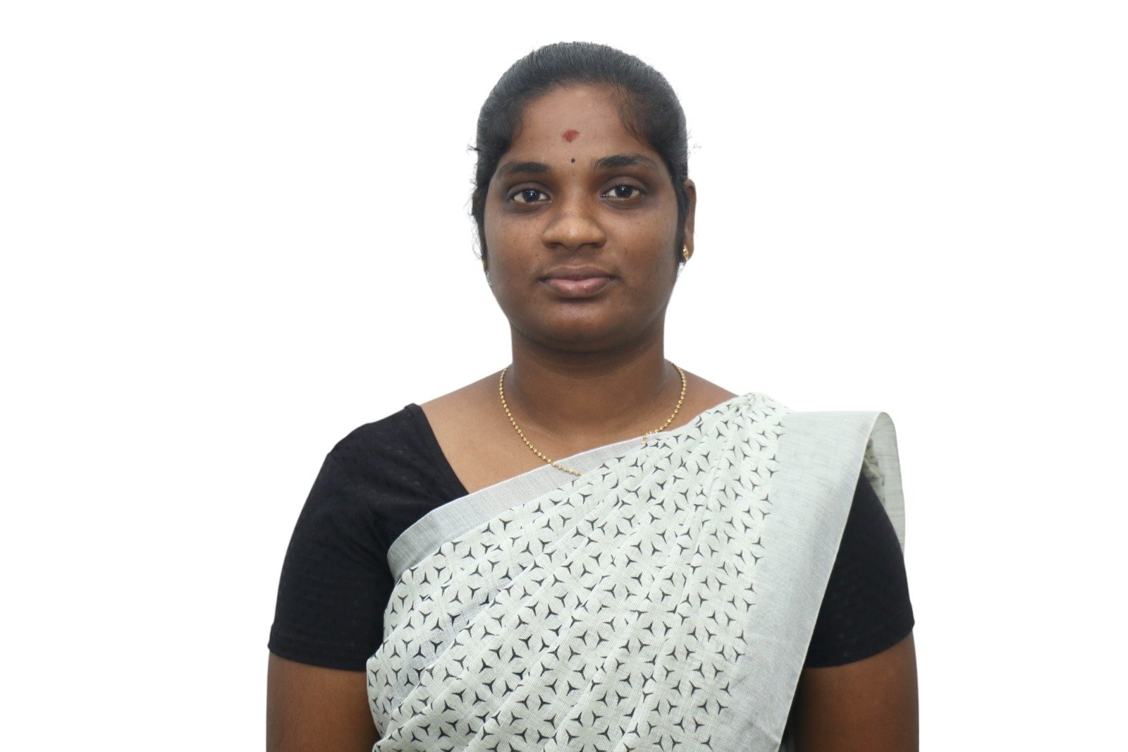 Prof. D. Sachutha