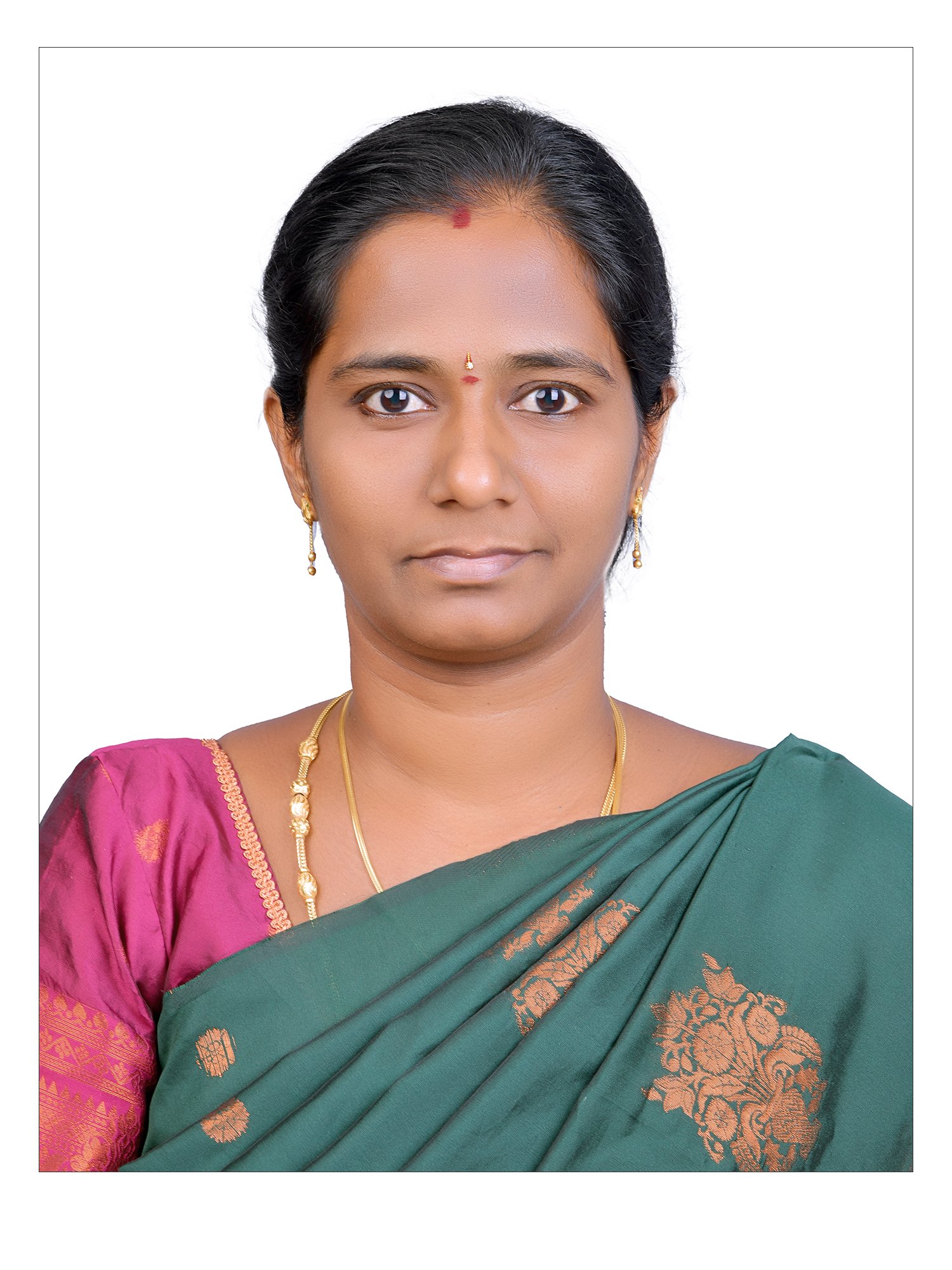 Prof. N. Udayalakshmi