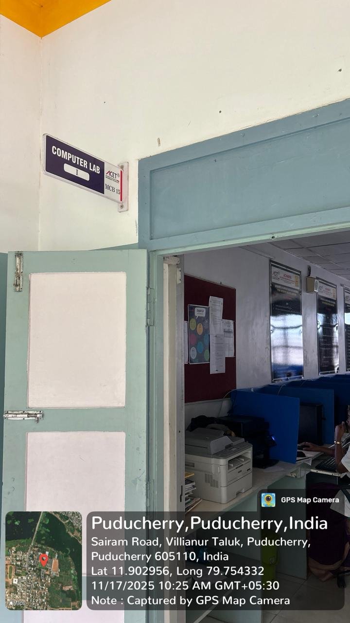 Programming Lab