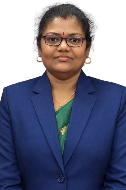Prof. A. Geetha