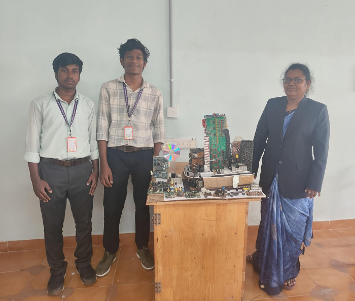 Technical Symposium