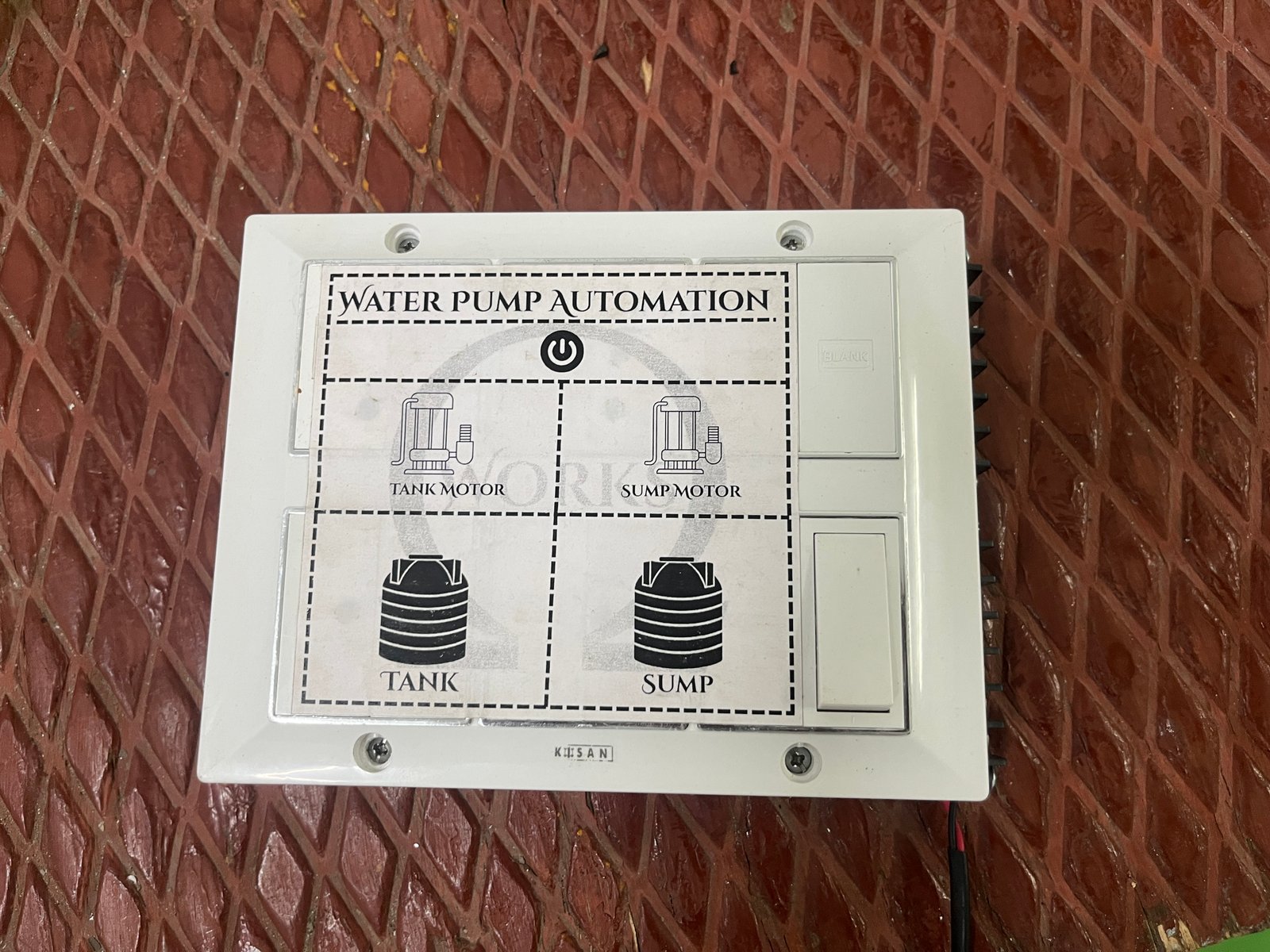 IoT Lab Image