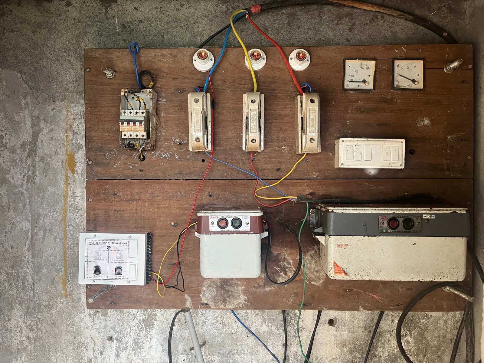 IoT Lab Image