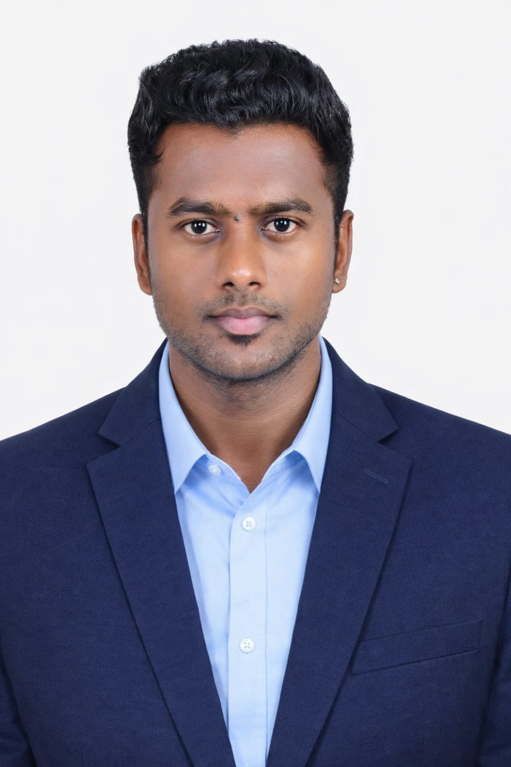 Prof. S. Bhanuchandar