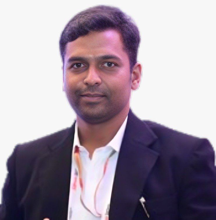 Prof. G. Anand