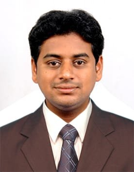 Prof. R. Gokulakrishnan