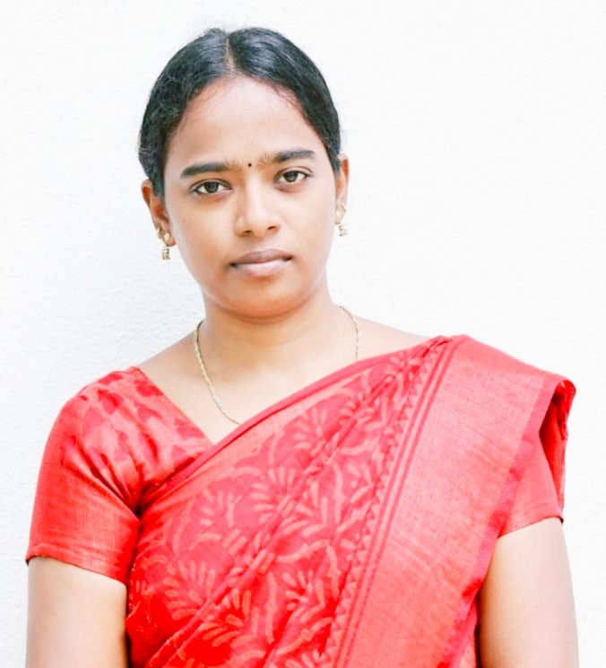 Prof. A. Arthi