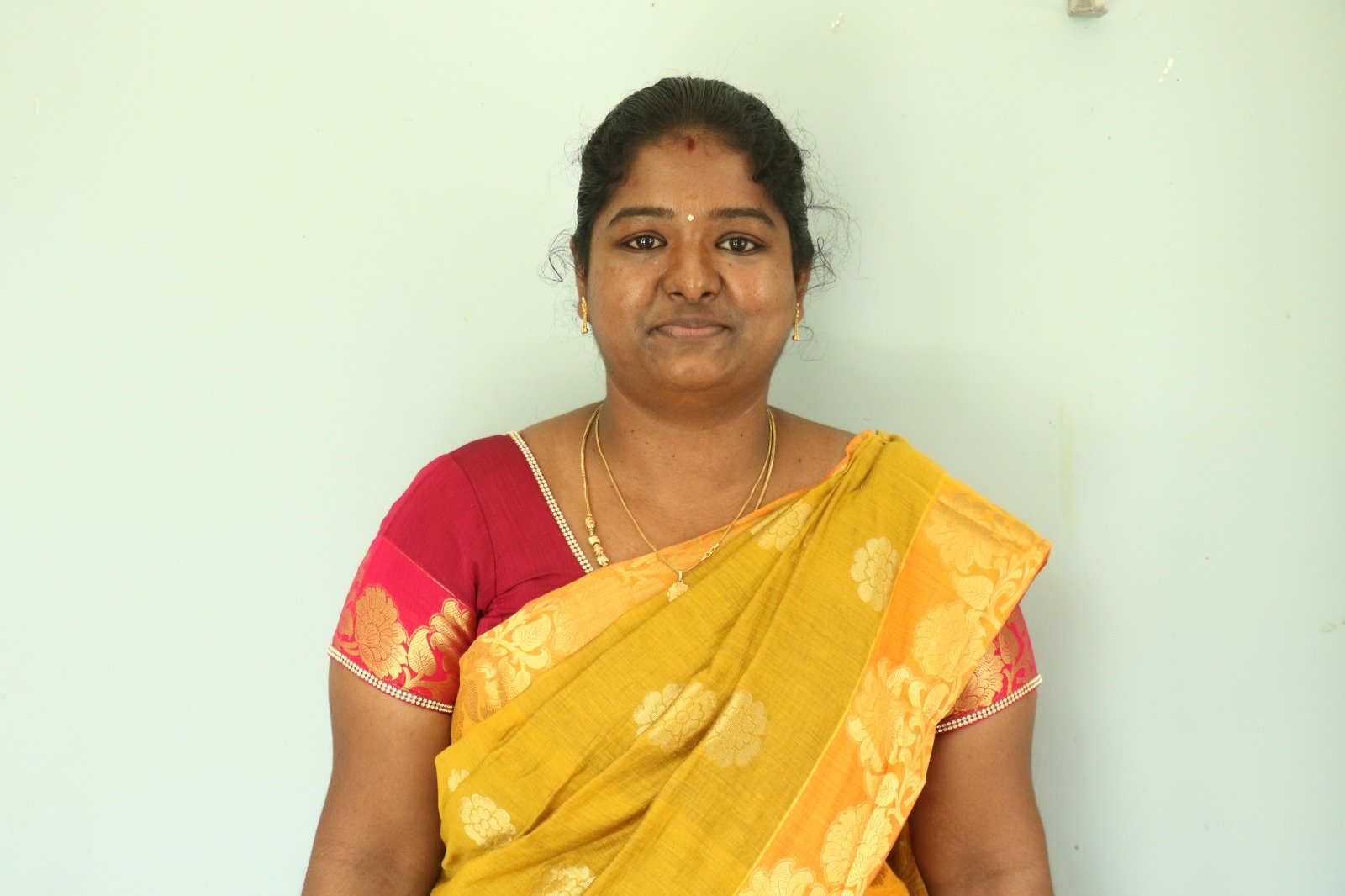Prof. BAVITHRA
