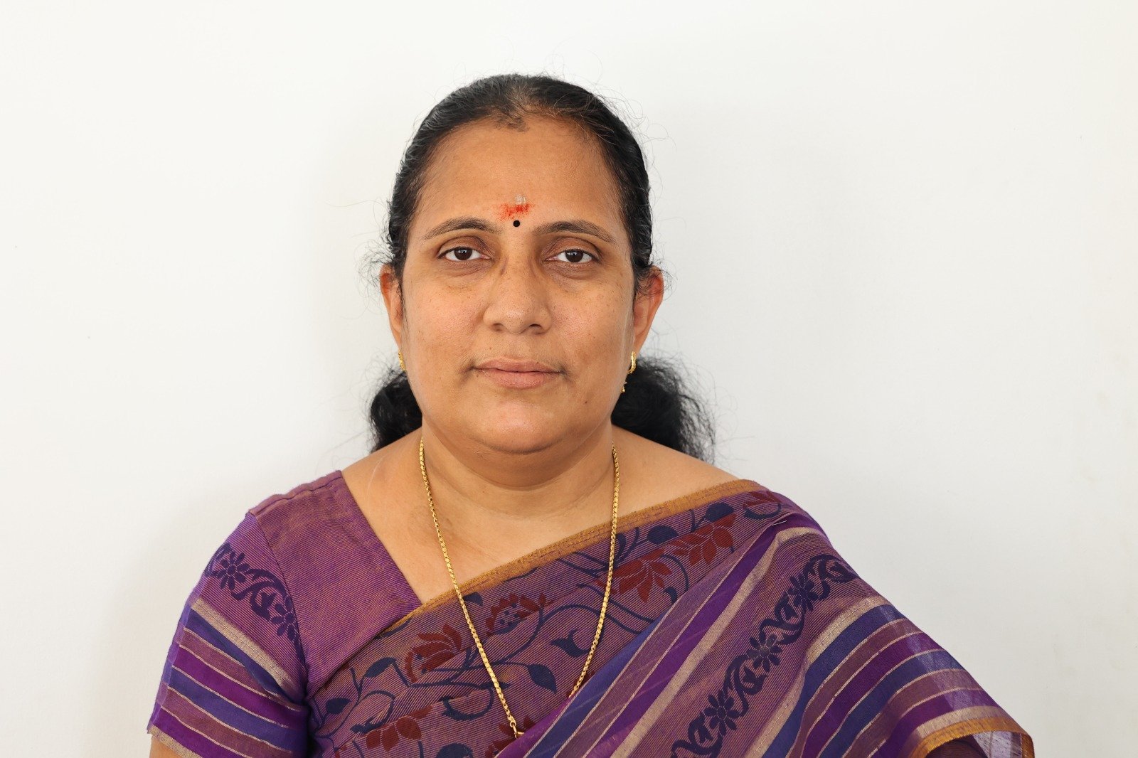 Prof. V. SITTRA PANDY