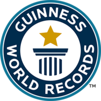 ACHARIYA GUINNESS WORLD RECORDS