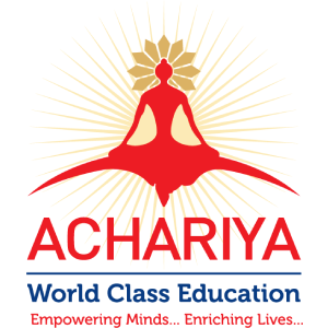 Achariya World Class Educational Institutions